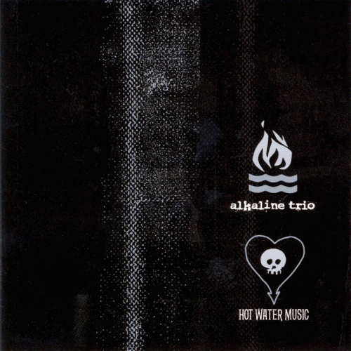 Alkaline Trio : Alkaline Trio - Hot Water Music